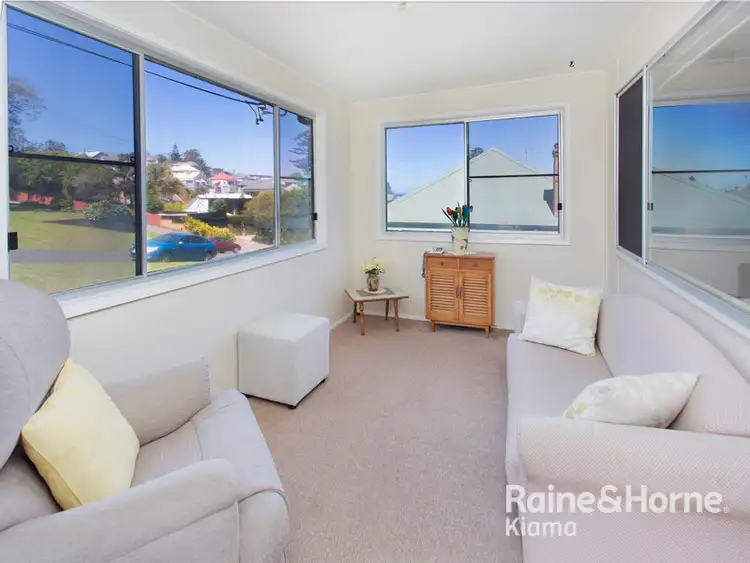 Fifth view of Homely house listing, 34 Minnamurra Street, Kiama NSW 2533