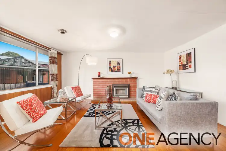 Second view of Homely house listing, 21 Bingley Avenue, Notting Hill VIC 3168
