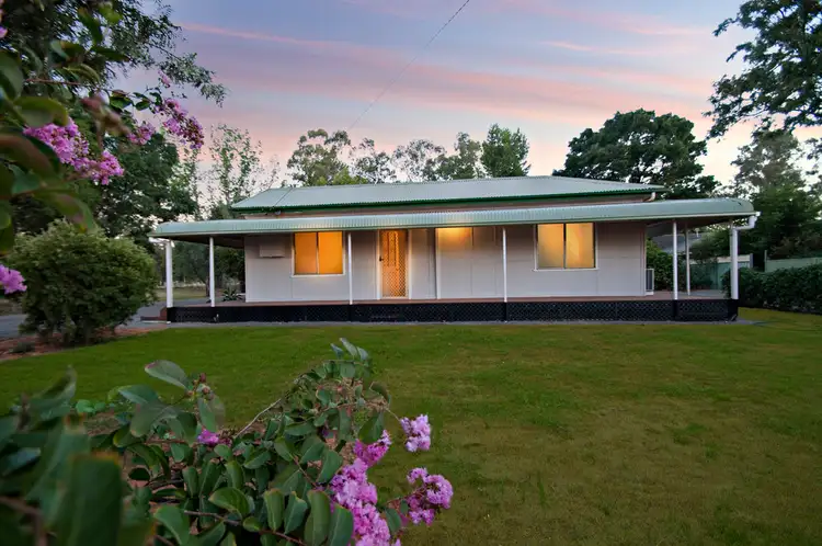2416 Golf Course Road, Yenda NSW 2681
