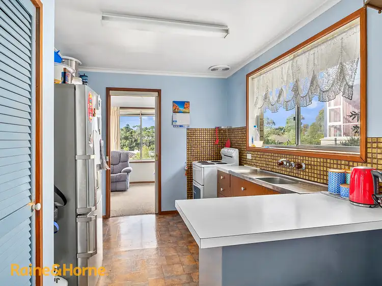 Sixth view of Homely house listing, 4 Kunama Drive, Kingston Beach TAS 7050