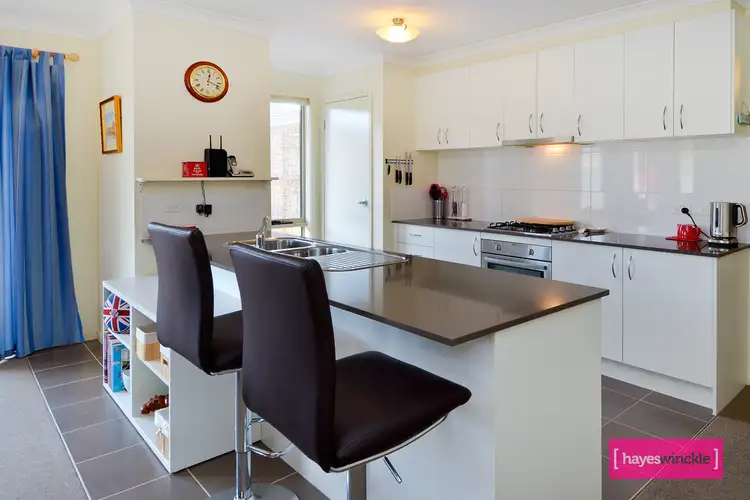 Second view of Homely house listing, 6 Nedge Mews, Leopold VIC 3224