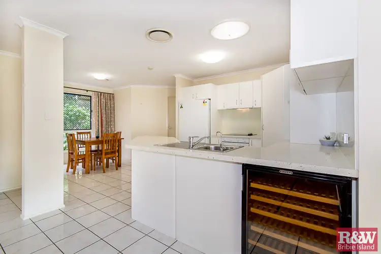 Fourth view of Homely house listing, 15 Warrigal Street, Bellara QLD 4507