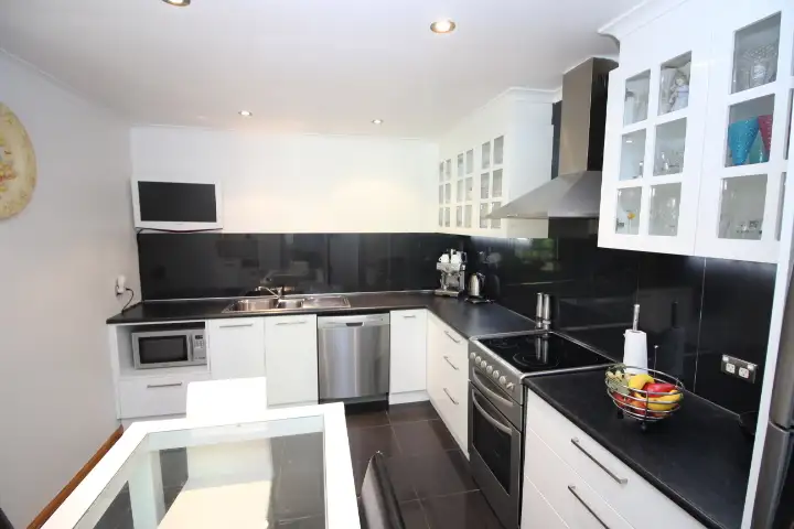 Second view of Homely semi-detached listing, 2/29 Corunna Ave, Ashmore QLD 4214
