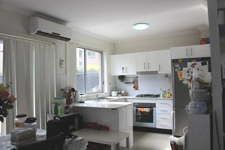 Fourth view of Homely townhouse listing, 9/320 CHISHOLM ROAD, Auburn NSW 2144