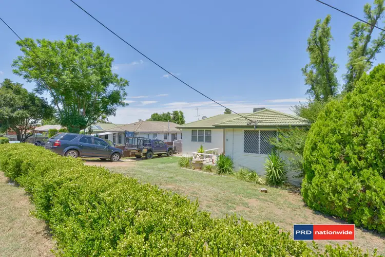 Main view of Homely house listing, 33 Kirkham Crescent, Tamworth NSW 2340