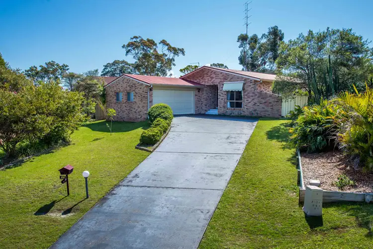 103 Wallawa Road, Nelson Bay NSW 2315
