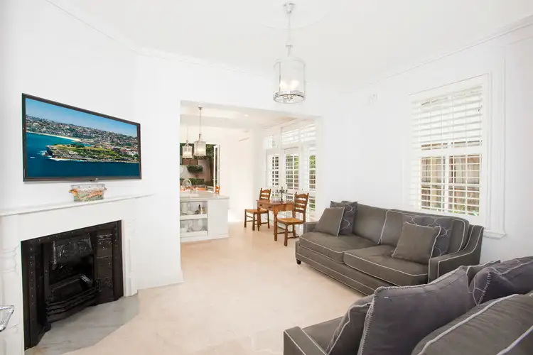 Fifth view of Homely house listing, 380 Moore Park Road, Paddington NSW 2021