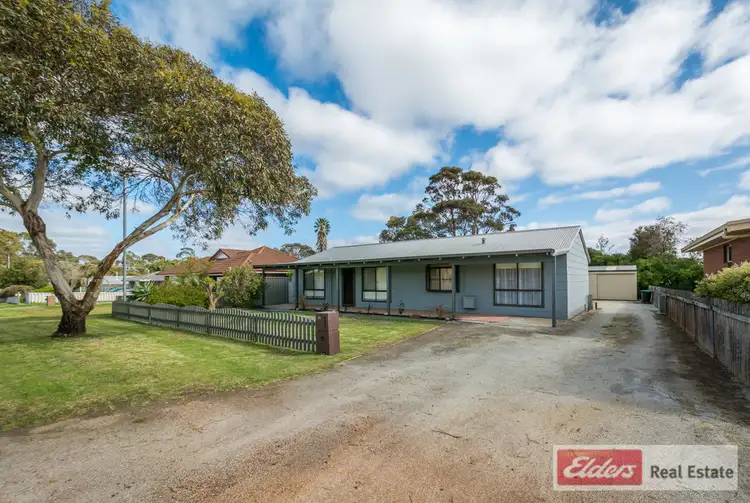 Second view of Homely house listing, 38 Carbine Street, Orana WA 6330