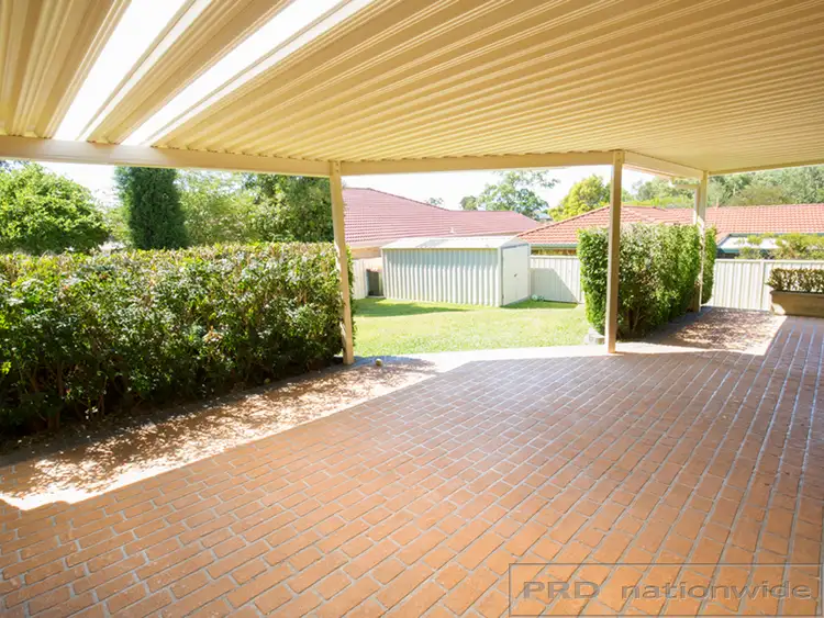 Third view of Homely house listing, 3 Tea Tree Avenue, Aberglasslyn NSW 2320