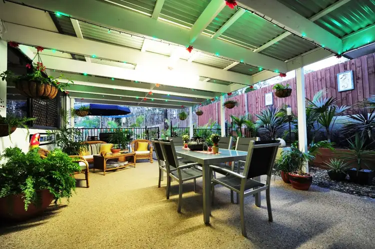 Seventh view of Homely house listing, 22 Links Dr, Cannonvale QLD 4802