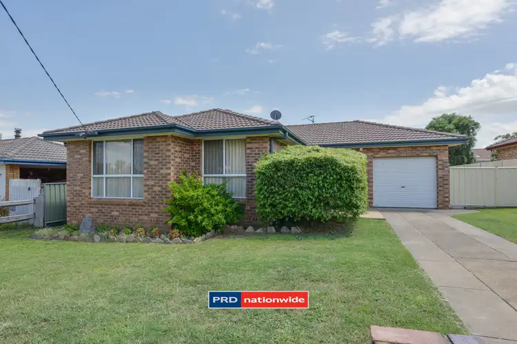 Sixth view of Homely house listing, 144 Hillvue Road, Tamworth NSW 2340