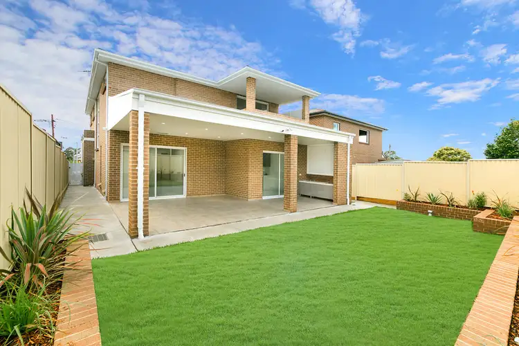 Third view of Homely house listing, 5 Edith Street, Hurstville NSW 2220