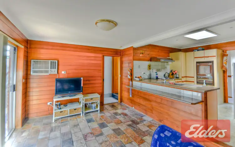 Fourth view of Homely house listing, 8 Premier Street, Toongabbie NSW 2146
