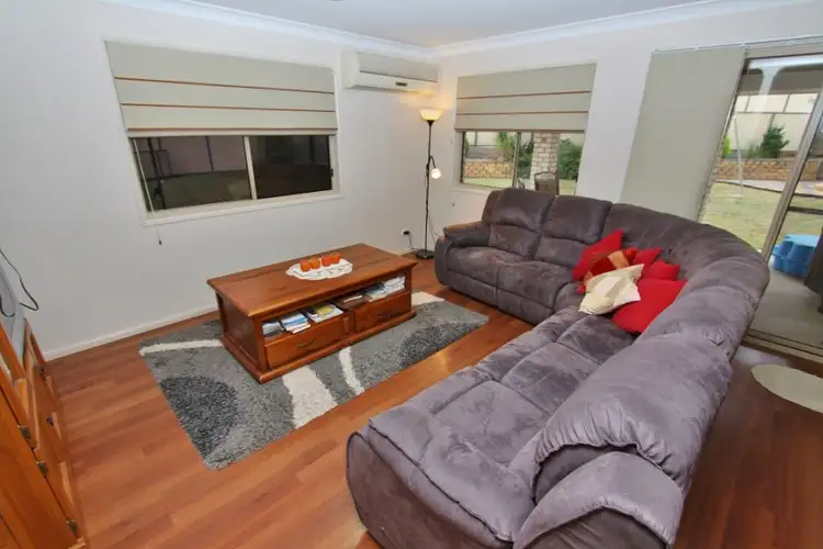 Third view of Homely house listing, 23 Daisy Crt, Kingaroy QLD 4610