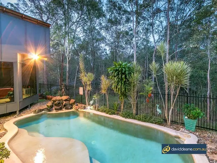 Third view of Homely house listing, 14 Mary Jane Court, Joyner QLD 4500