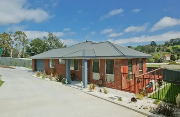 Main view of Homely house listing, 3/11 Forth Road, Don TAS 7310