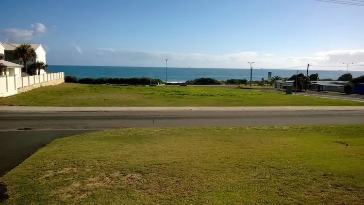 Fourth view of Homely land listing, 21d Upper Esplanade, Bunbury WA 6230