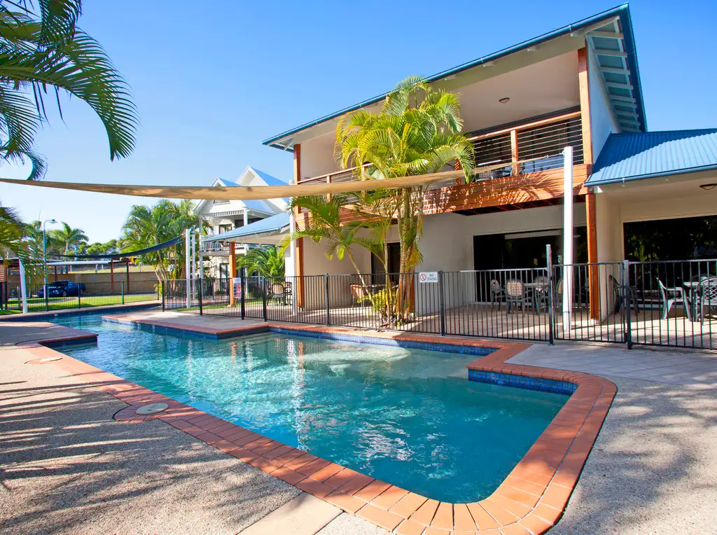 Main view of Homely apartment listing, Unit 32/2 Beaches Village Circuit, Agnes Water QLD 4677