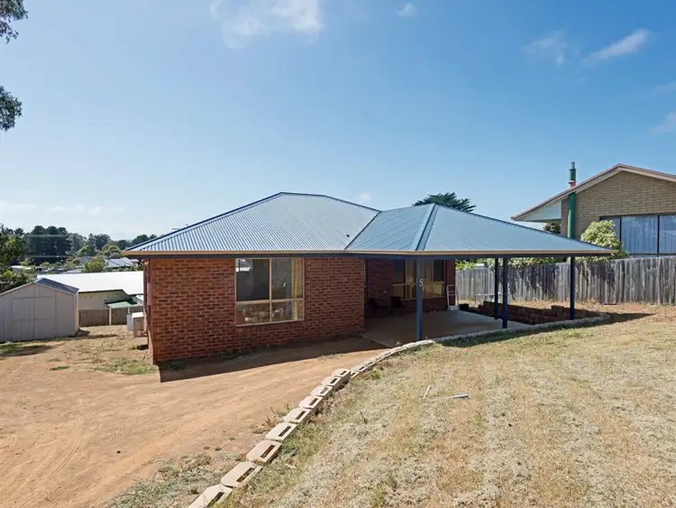 Second view of Homely house listing, 5 Blessington Street, South Arm TAS 7022