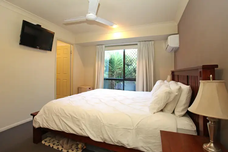 Seventh view of Homely house listing, 32 Royal Sands Boulevard, Bucasia QLD 4750