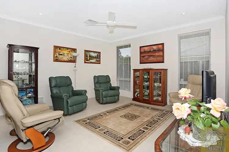 Fifth view of Homely house listing, 3 Whitegum Way, Pinjarra WA 6208
