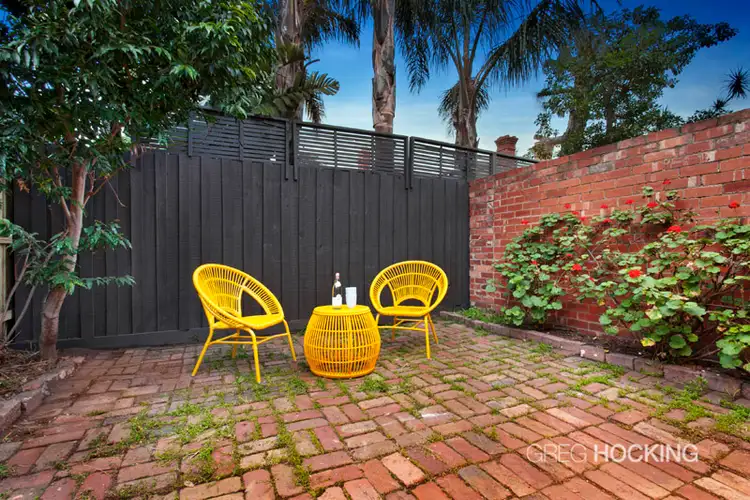 Fourth view of Homely house listing, 123 Danks Street, Albert Park VIC 3206