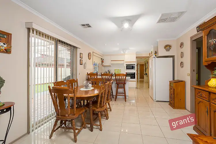 Fifth view of Homely house listing, 16 Katrina Close, Hallam VIC 3803