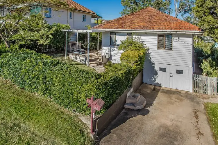 Main view of Homely house listing, 65 Fallon St, Everton Park QLD 4053
