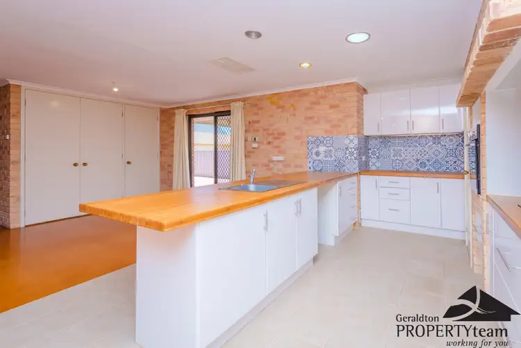 Sixth view of Homely house listing, 6 Moffatt Place, Tarcoola Beach WA 6530