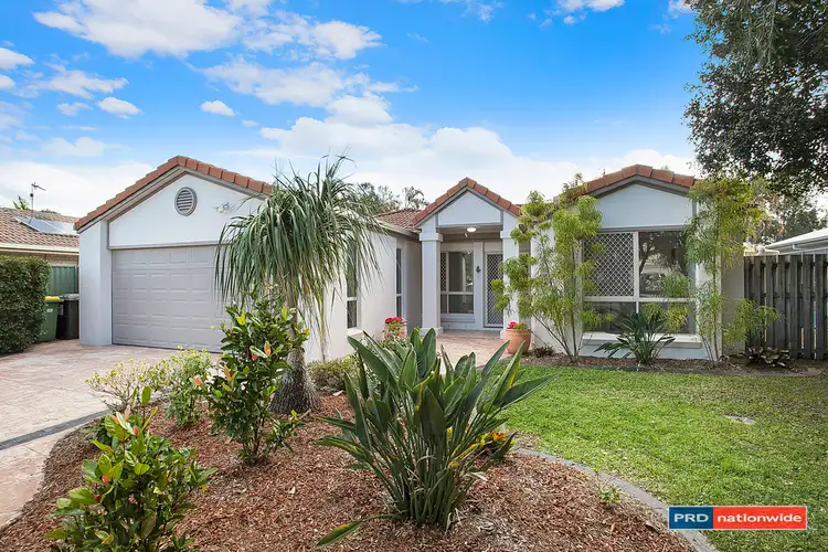 23 Casuarina Drive, Elanora QLD 4221