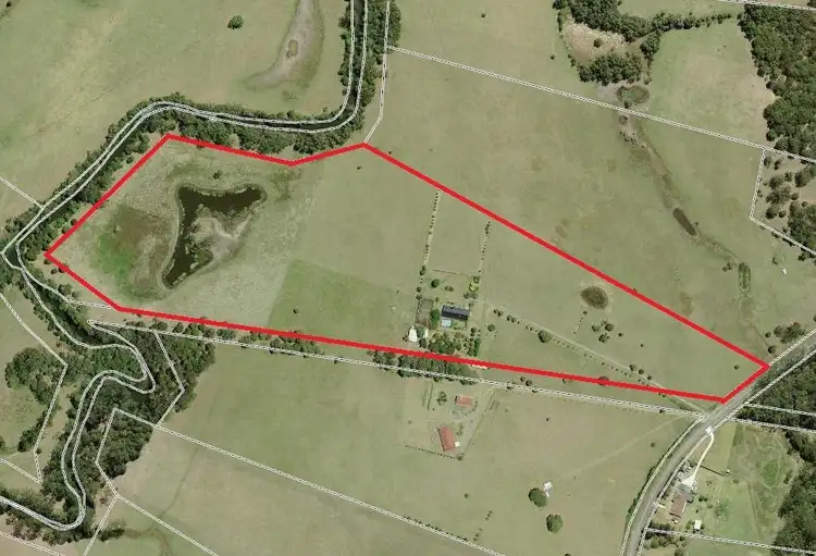 Second view of Homely rural property listing, 282 King Creek Road, King Creek NSW 2446