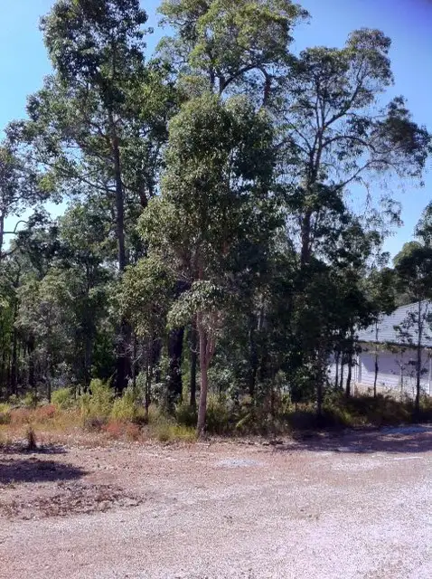Fifth view of Homely land listing, 14 (Lot 78) Holly Place, Cowaramup WA 6284