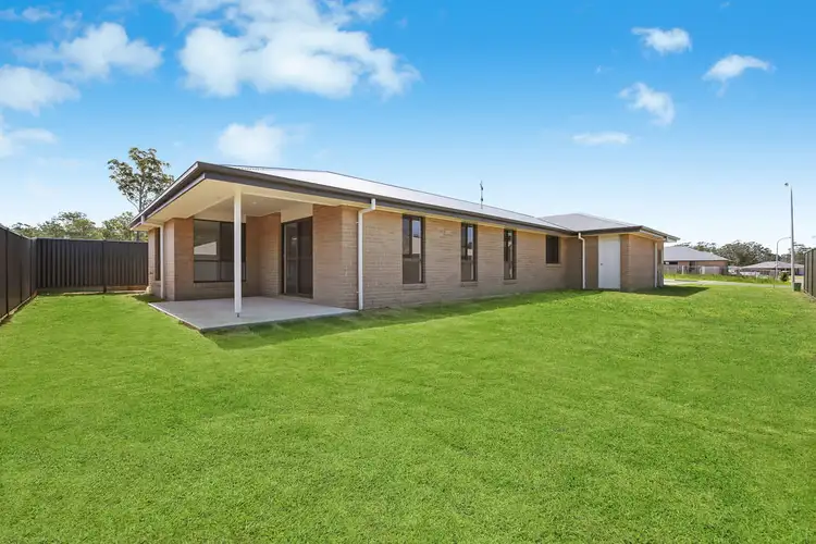 52 Tarragon Drive, Wauchope NSW 2446