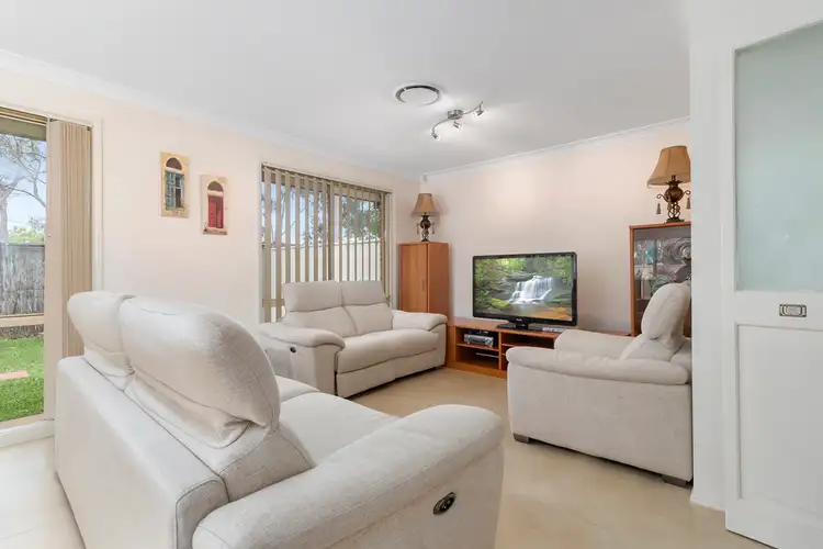 Second view of Homely house listing, 49 Corryton Court, Wattle Grove NSW 2173
