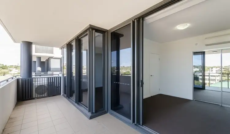 Fourth view of Homely unit listing, 134 - 64 GLENLYON STREET, Gladstone Central QLD 4680
