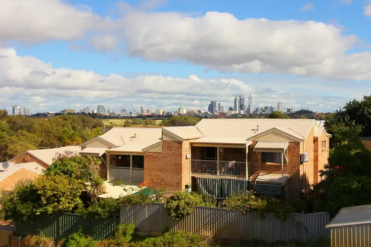 Third view of Homely townhouse listing, Address available on request