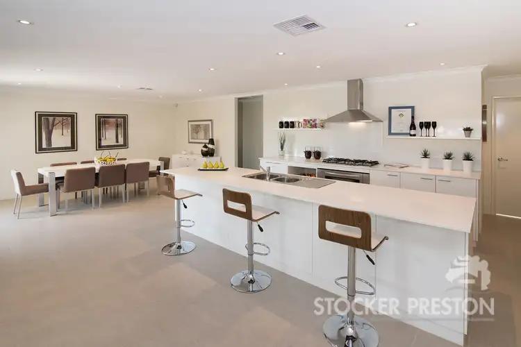 Third view of Homely house listing, 50 Almond Parkway, Yalyalup WA 6280