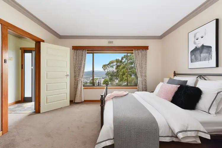 Sixth view of Homely house listing, 28 Wilhelmina Avenue, West Launceston TAS 7250