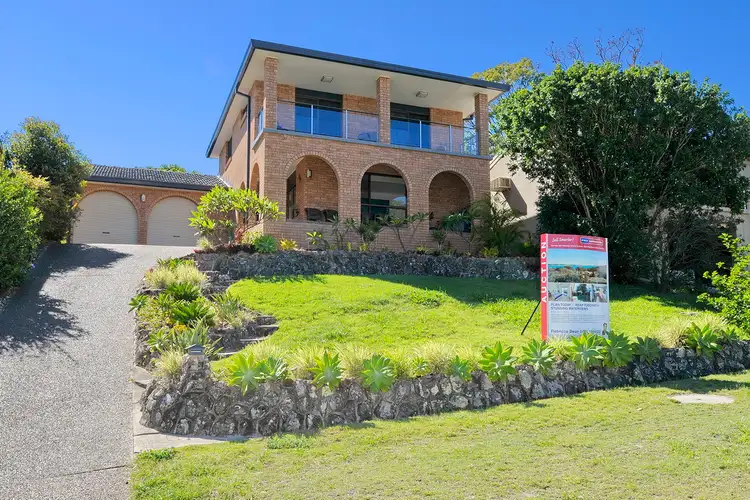 Third view of Homely house listing, 30 Corrie Parade, Corlette NSW 2315