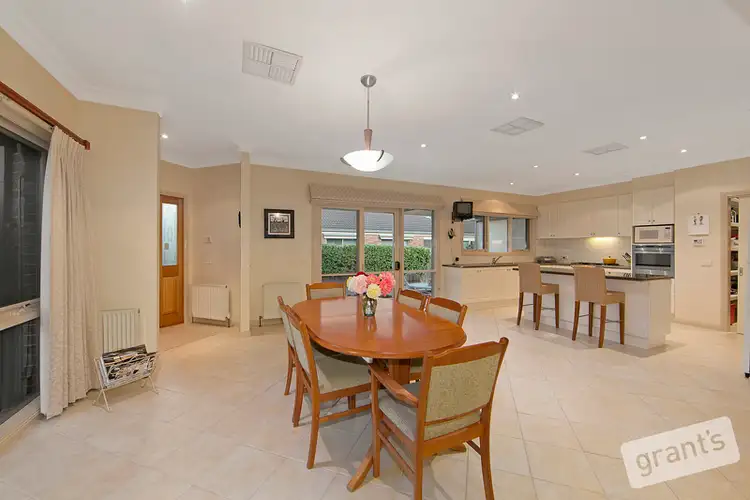 Seventh view of Homely house listing, 19 Milparinka Way, Berwick VIC 3806