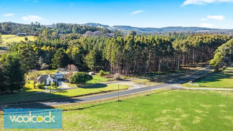 Fourth view of Homely house listing, 714 Winkleigh Road, Winkleigh TAS 7275