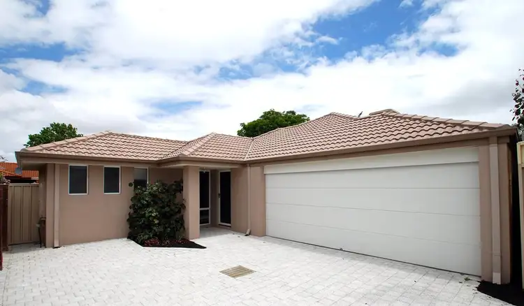 37A Fleetwood Road, Lynwood WA 6147