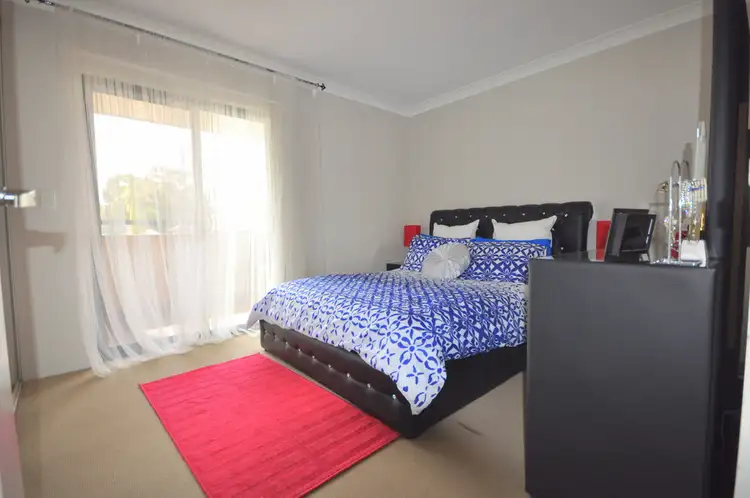 Fifth view of Homely unit listing, 9/409 Hume Highway, Yagoona NSW 2199