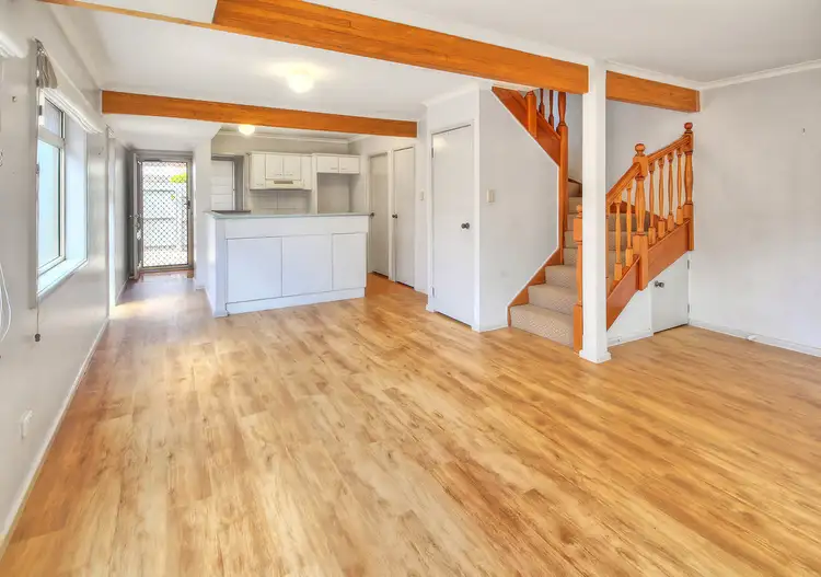 Fourth view of Homely townhouse listing, 2/25 Grosvenor St, Yeerongpilly QLD 4105