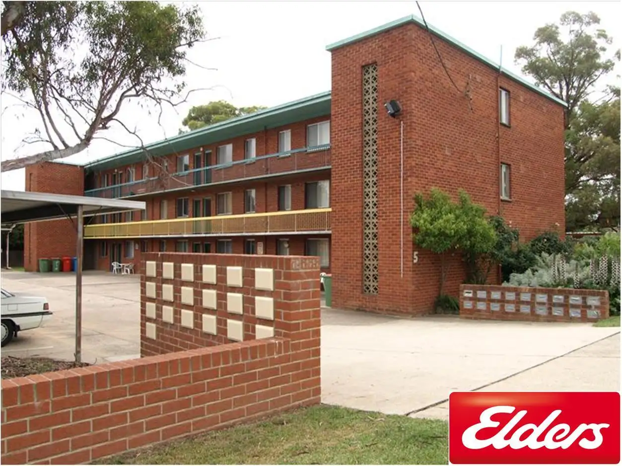 Main view of Homely unit listing, 18/5 Charles Street, Queanbeyan NSW 2620