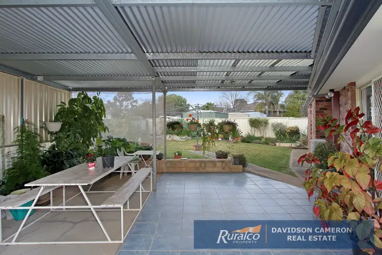 Fifth view of Homely house listing, 6 Nardoo Place, Tamworth NSW 2340