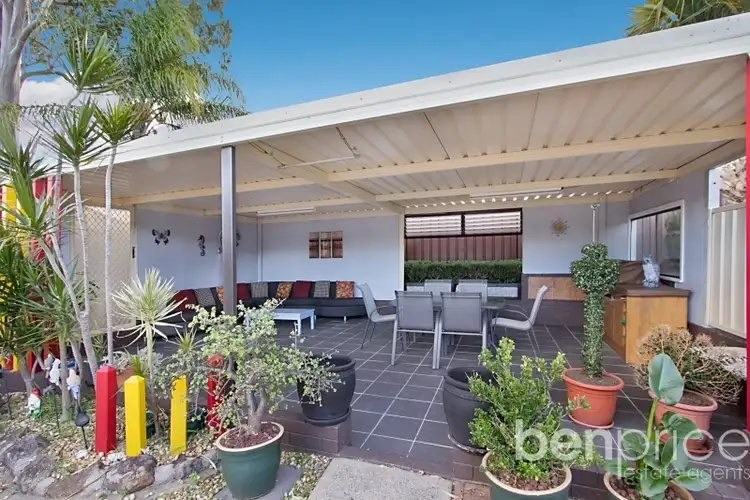 Sixth view of Homely house listing, 66 Menzies Circuit, St Clair NSW 2759