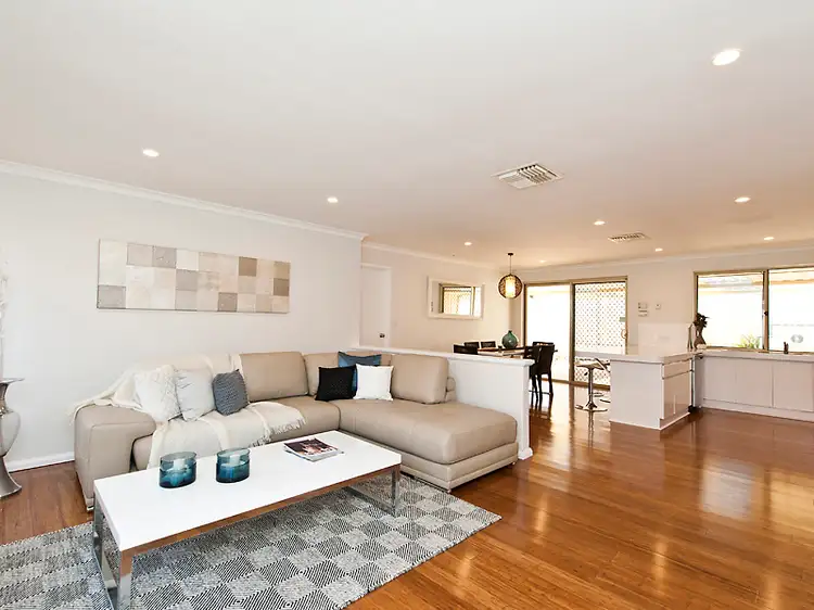 Seventh view of Homely house listing, 24 Voltaire Crescent, Ridgewood WA 6030