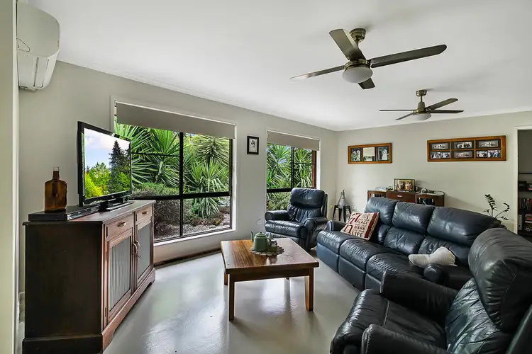 Fifth view of Homely house listing, 32 Valley View Drive, Meringandan West QLD 4352