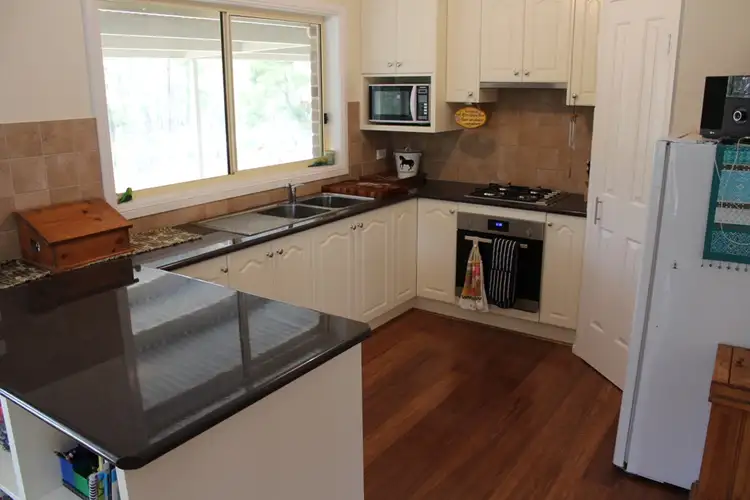 Fifth view of Homely rural property listing, 62 Macabees Road, Yetholme NSW 2795